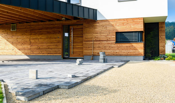 Best Affordable Driveway Paving  in Thomasville, GA