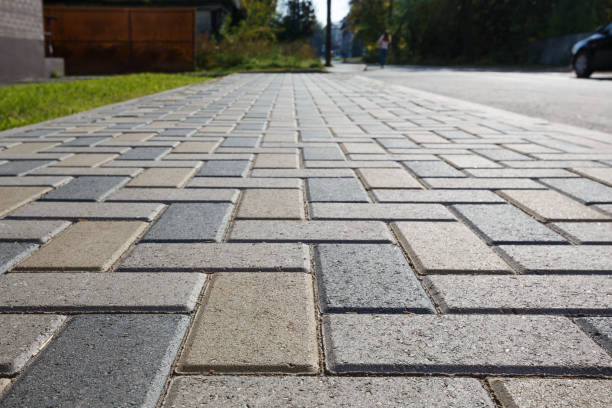 Best Decorative Driveway Pavers  in Thomasville, GA