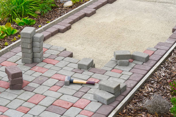 Trusted Thomasville, GA Driveway Pavers Experts