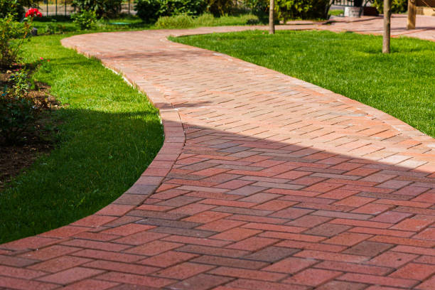 Best Best Driveway Pavers  in Thomasville, GA