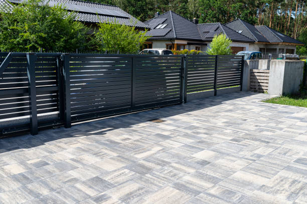 Reasons to Select Us for Your Driveway Paving Requirements in Thomasville, GA