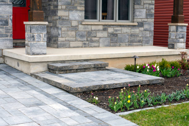 Best Brick Driveway Pavers  in Thomasville, GA