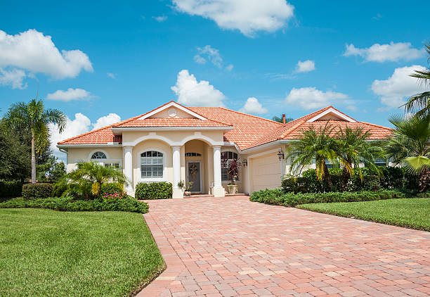 Best Permeable Paver Driveway  in Thomasville, GA