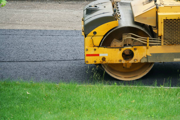 Best Local Driveway Pavers  in Thomasville, GA