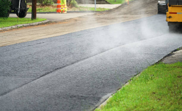 Best Residential Driveway Paver Services  in Thomasville, GA