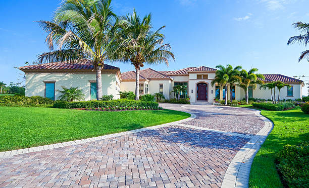 Best Driveway Pavers Cost  in Thomasville, GA