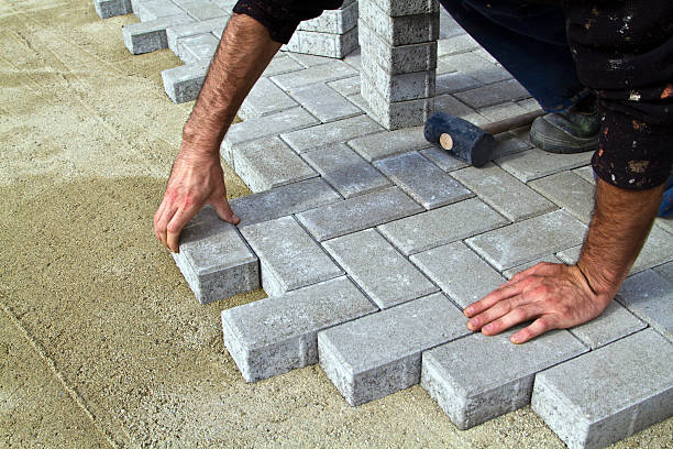 Best Cobblestone Driveway Pavers  in Thomasville, GA