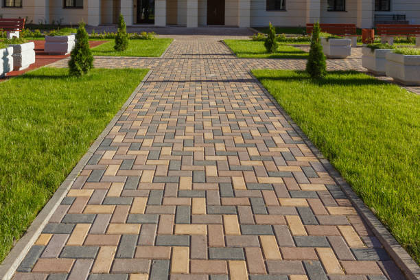 Best Driveway Resurfacing Pavers  in Thomasville, GA