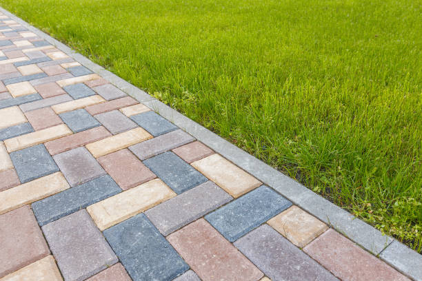 Best Professional Driveway Pavers  in Thomasville, GA