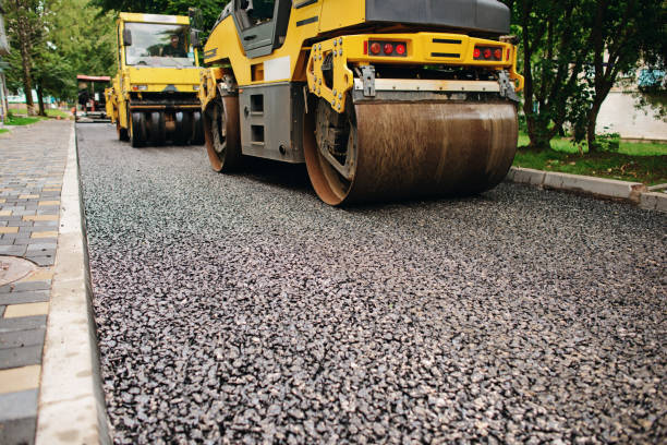 Best Driveway Pavers Near Me  in Thomasville, GA